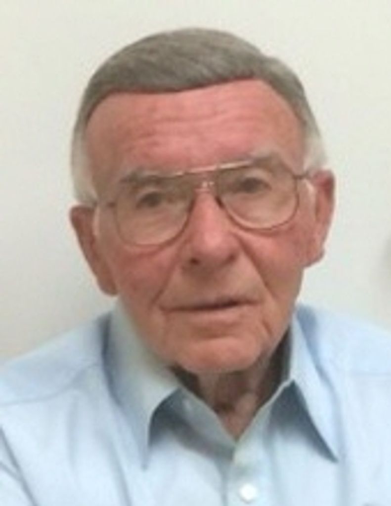 Kenneth E. Price, Sr.