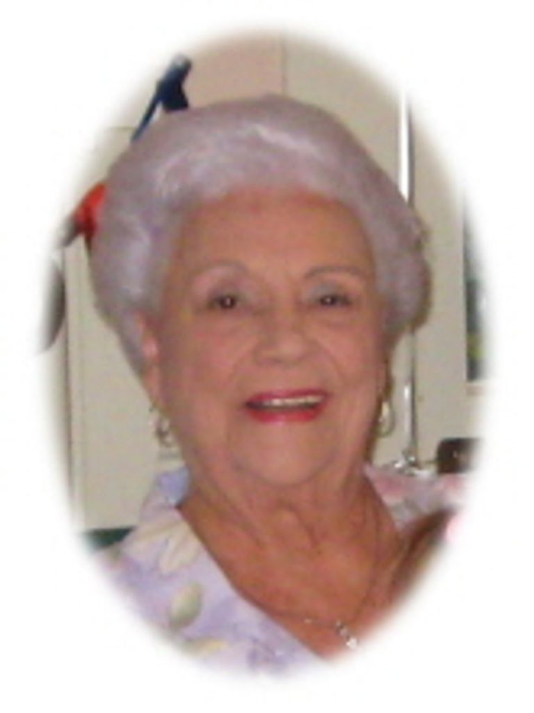 Ruby Lillian Guest Deloach