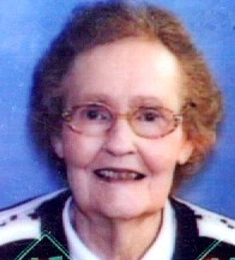 Margie Arlene Archer