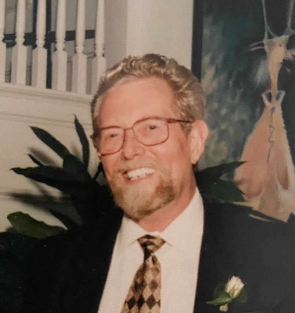 John William (Bill) Kea Profile Photo