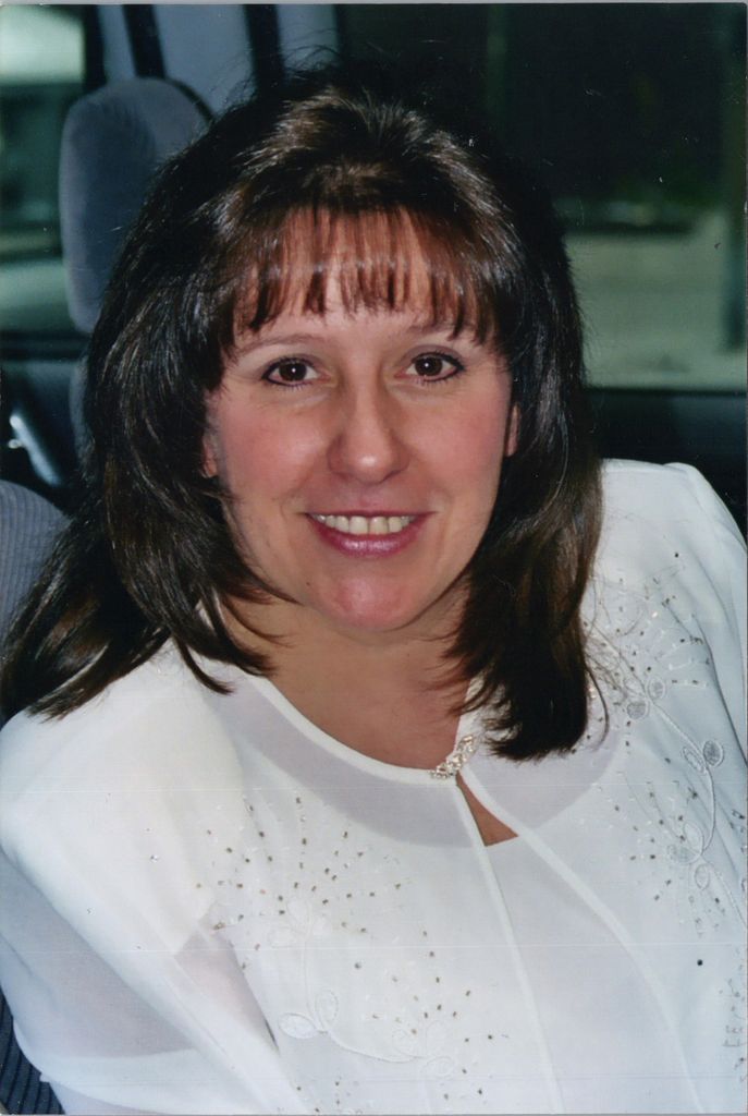 Marilyn Clark Cornejo