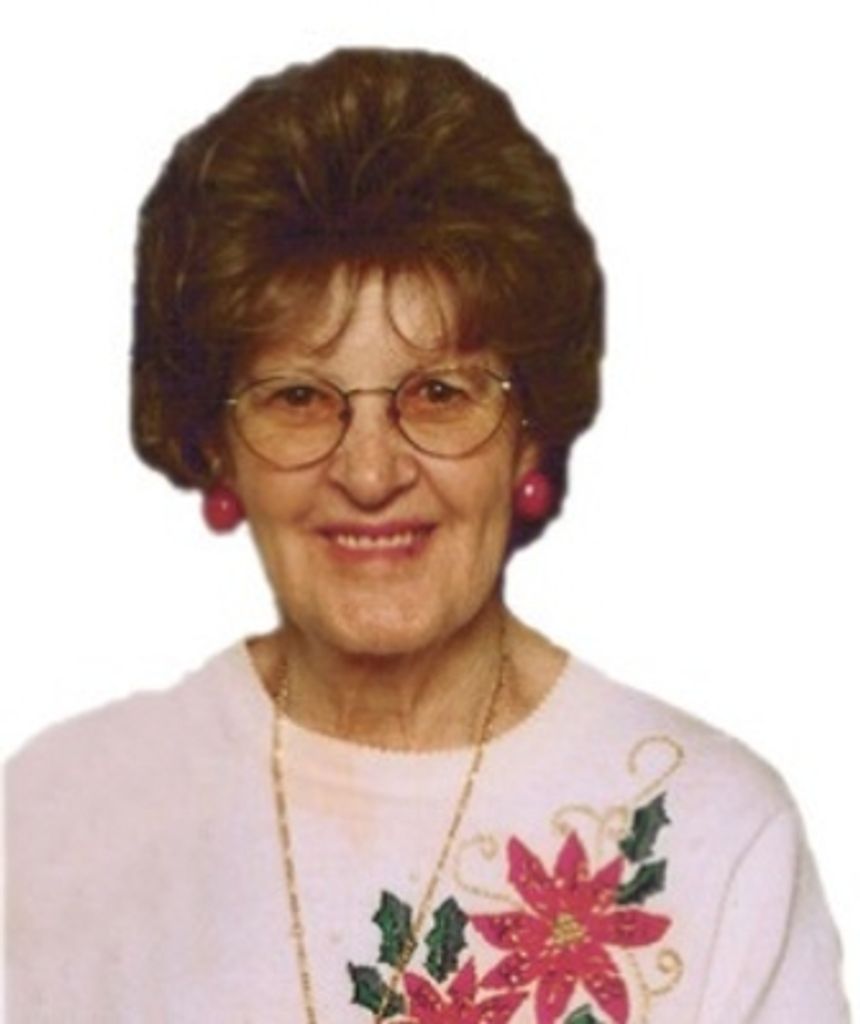 Velma Jean Stottsberry