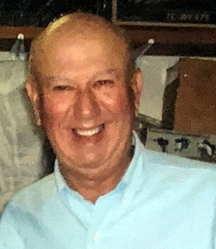 Joseph Serpa Profile Photo