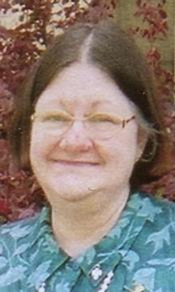 Brenda (Comeaux) Morris Profile Photo