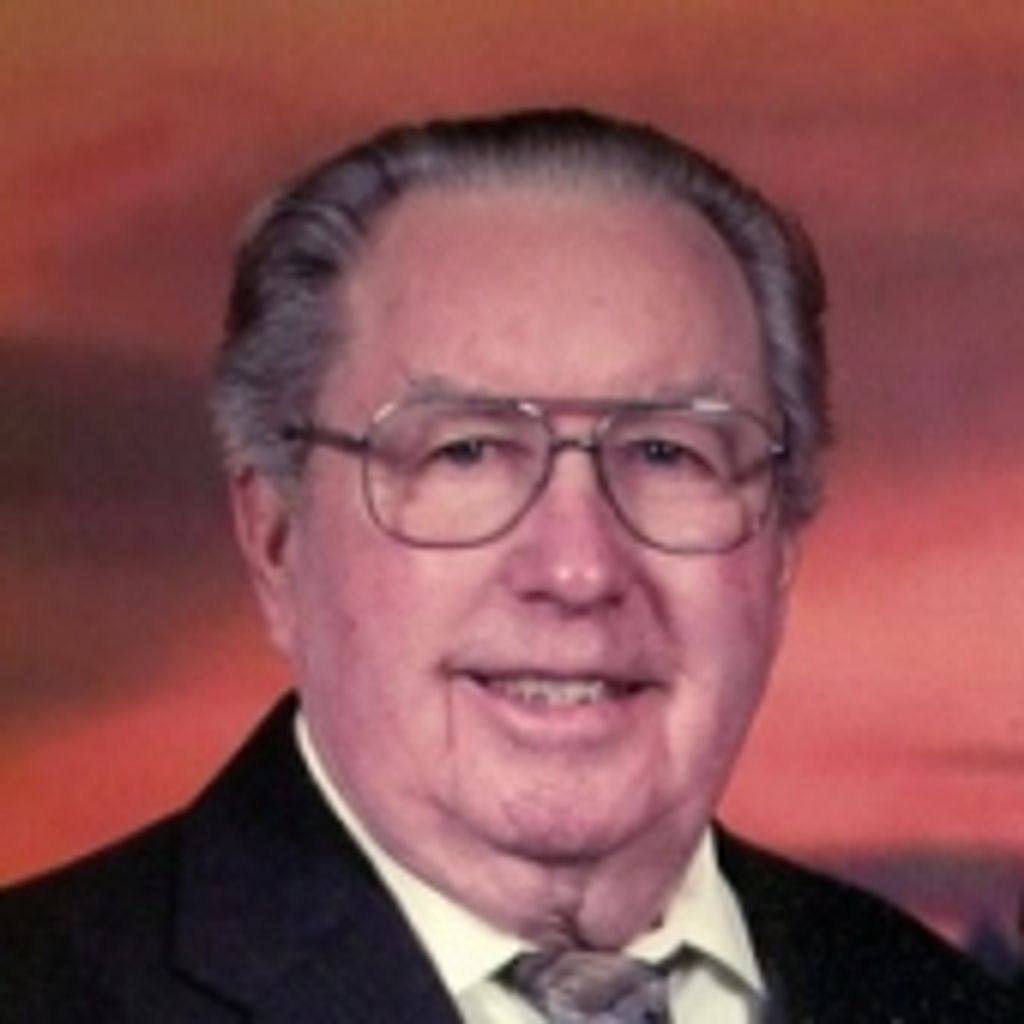 Duane H. Hoffman