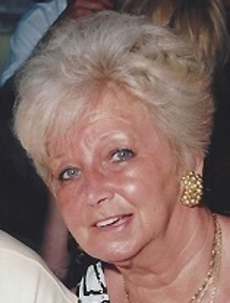 Lois Winner-Graham