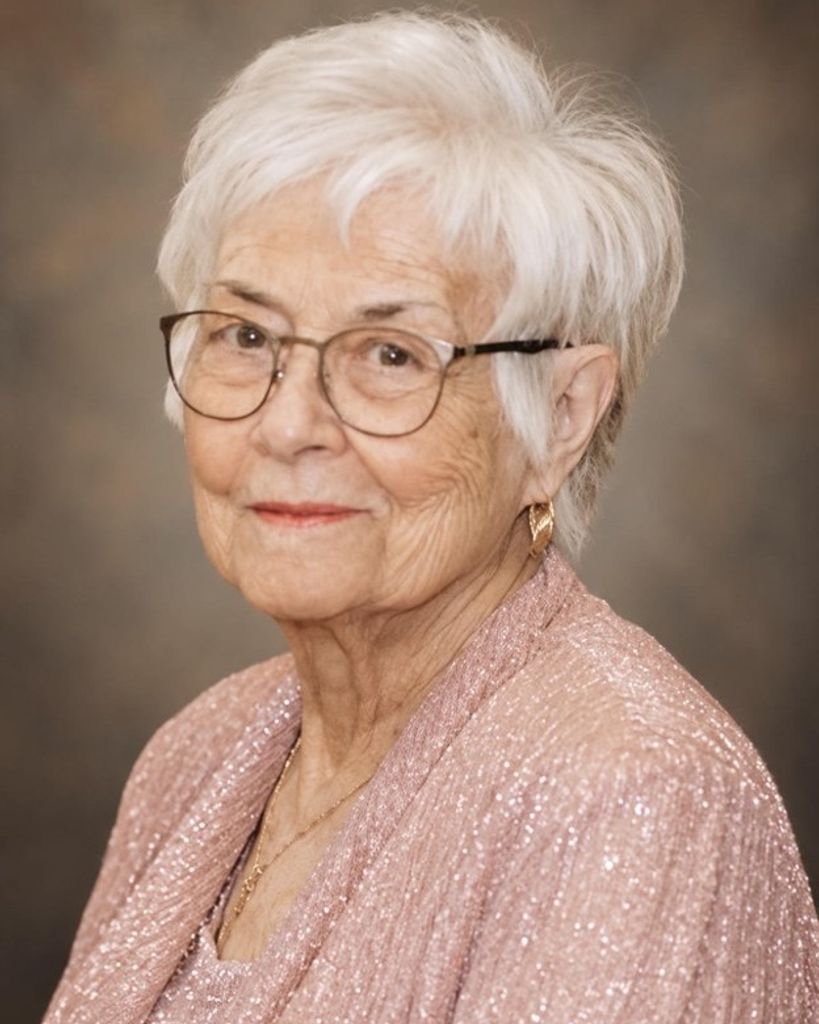 Angela George Profile Photo