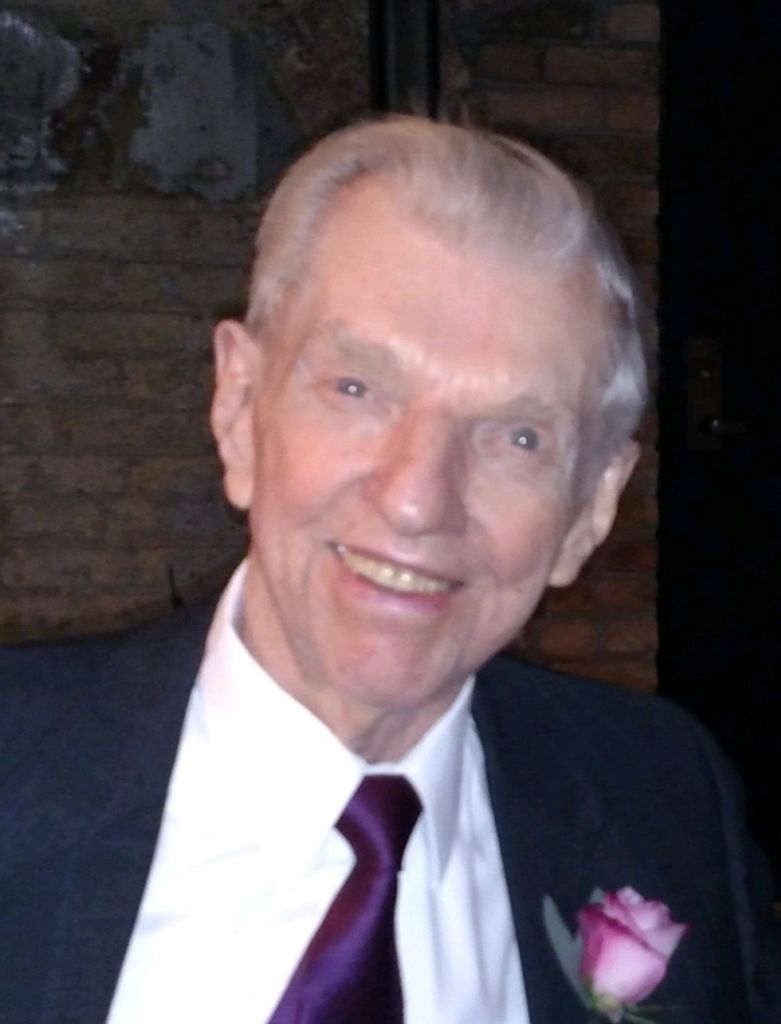 Edward Frank Swiderski