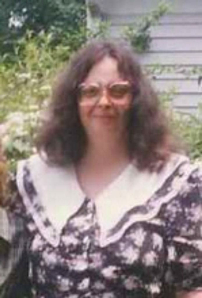 Doris Porter