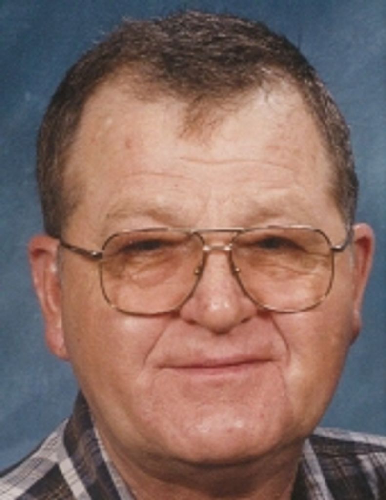 James Albert Bassett - Glbfh