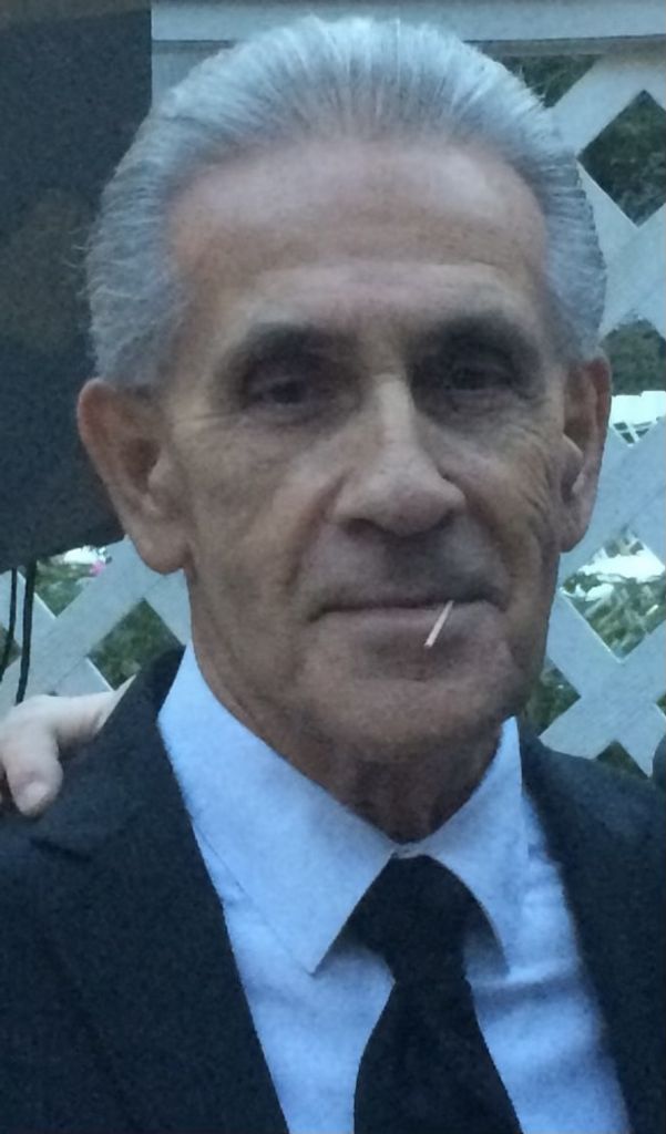 Anthony Peter "Skip" Dudick
