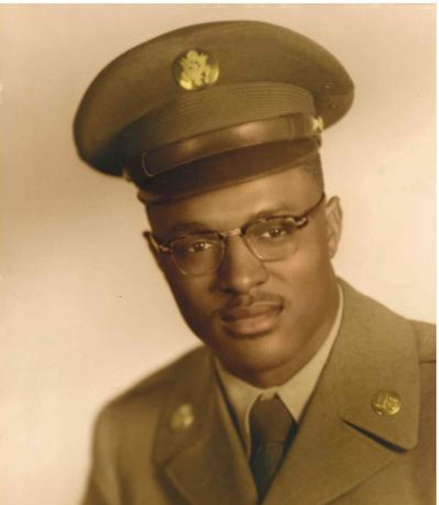 Albert W. H. Beasley Profile Photo
