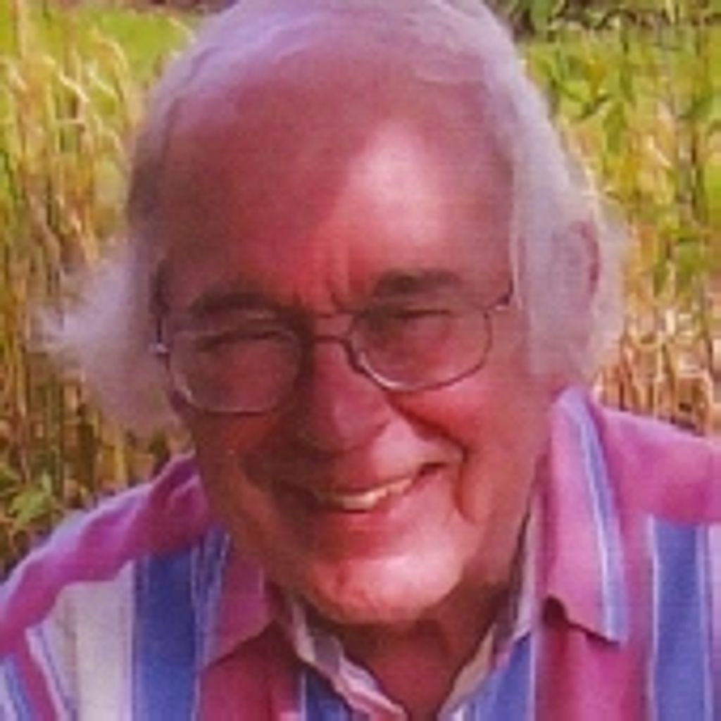 Frederick "Fred" Kersten