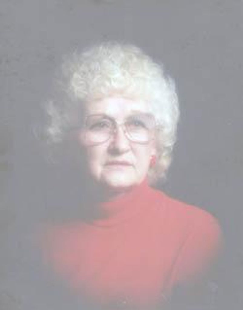 Madeline L. Anderson