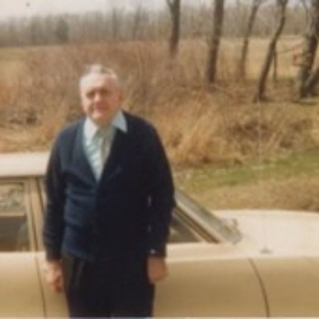 Arthur W. Clymer
