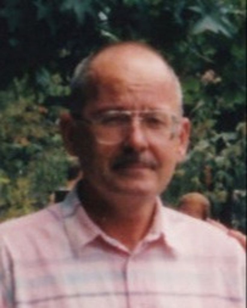 Ronald William Peck