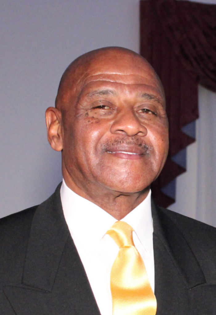 Randolph Emmanuel Goodwyn Sr Profile Photo