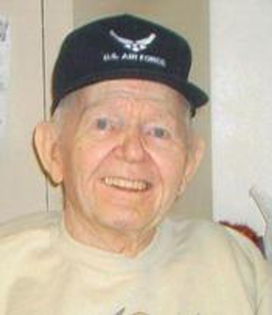 George William Wyatt, Jr.