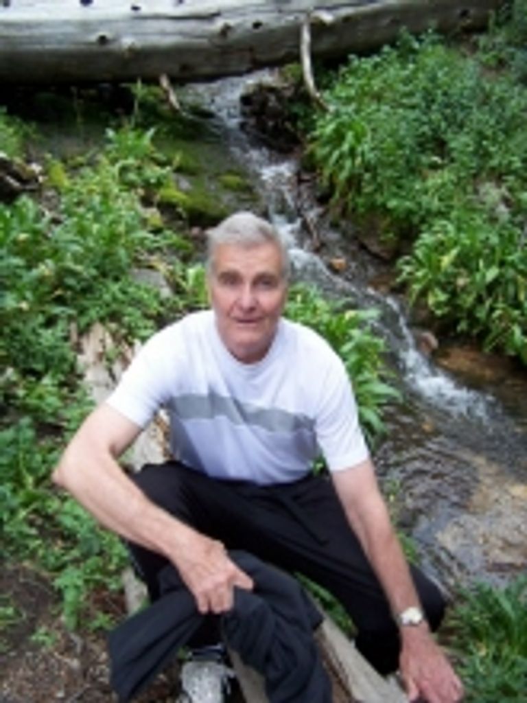 John W. Bond