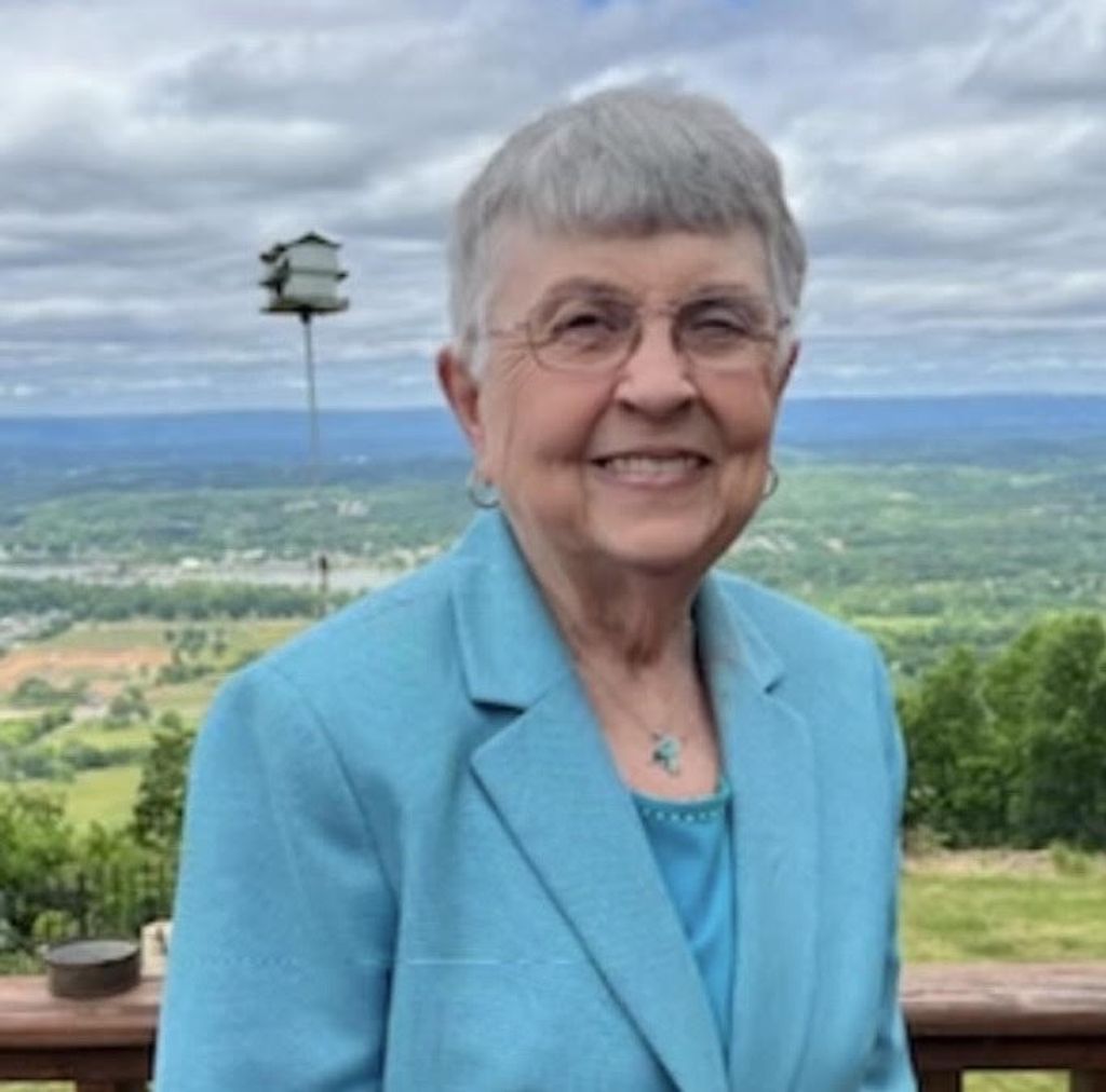 Dorothy Womack Profile Photo