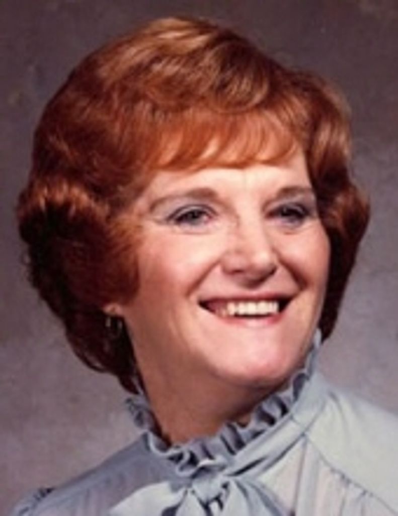 Margaret Hintz