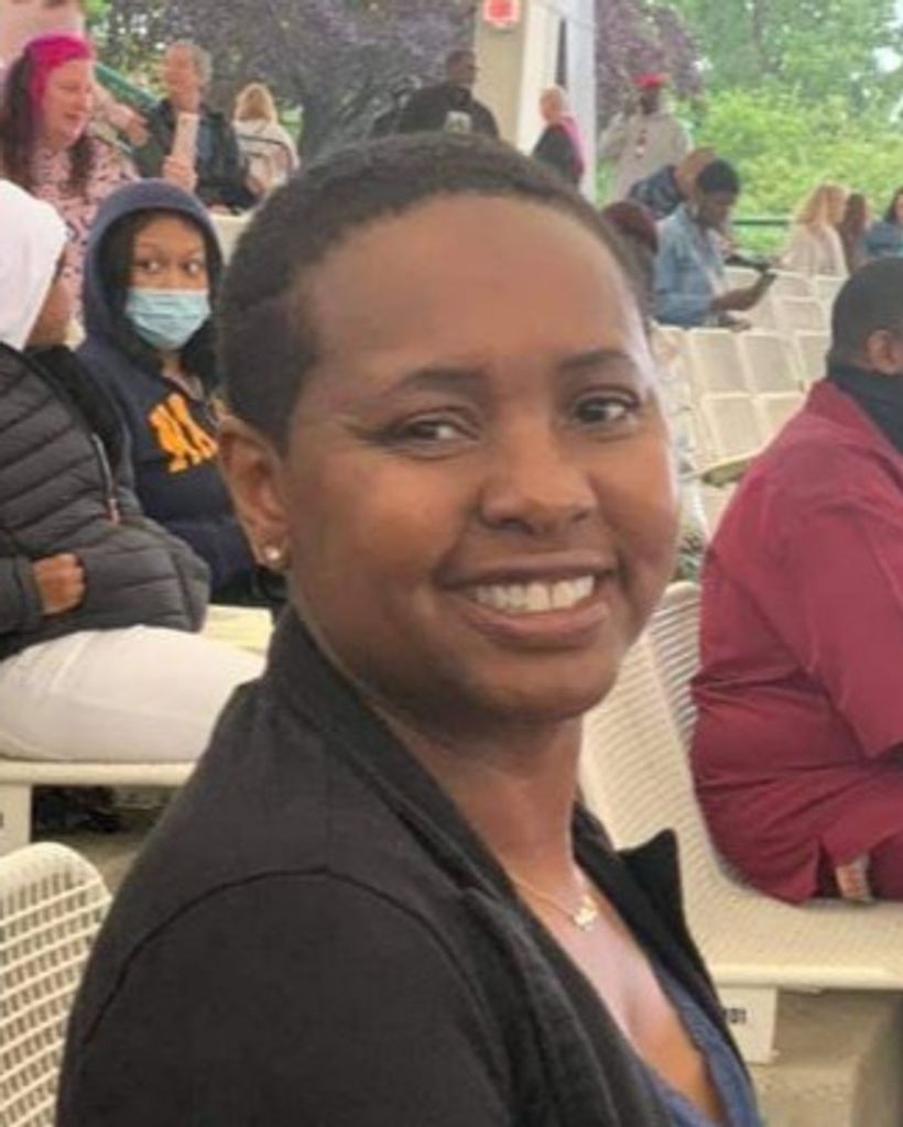 Monique Antoinette Cushingberry Profile Photo