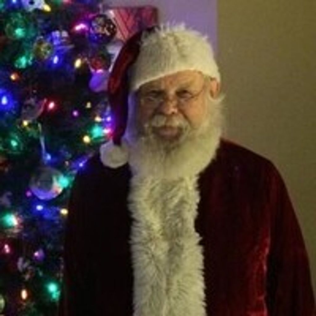 Donald "Curly" Armstrong