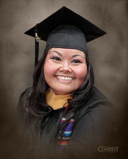 Jessica Ann Gonzales's obituary image