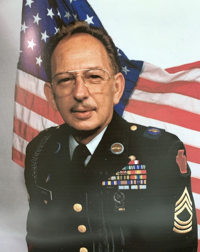 Mr. Gerald P. "Jerry" Kern Profile Photo