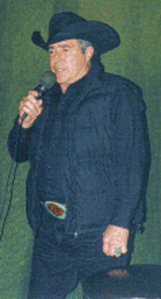 Gaylon Eugene Crockett