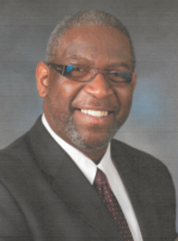 Reginald Brewington, Sr. Profile Photo