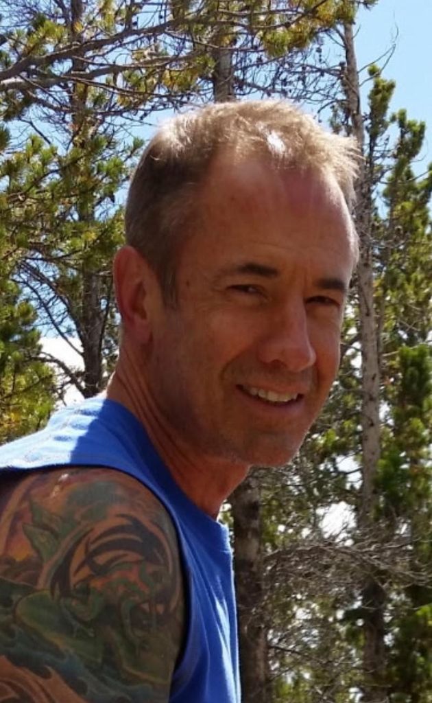 Curt D. Morgan Profile Photo
