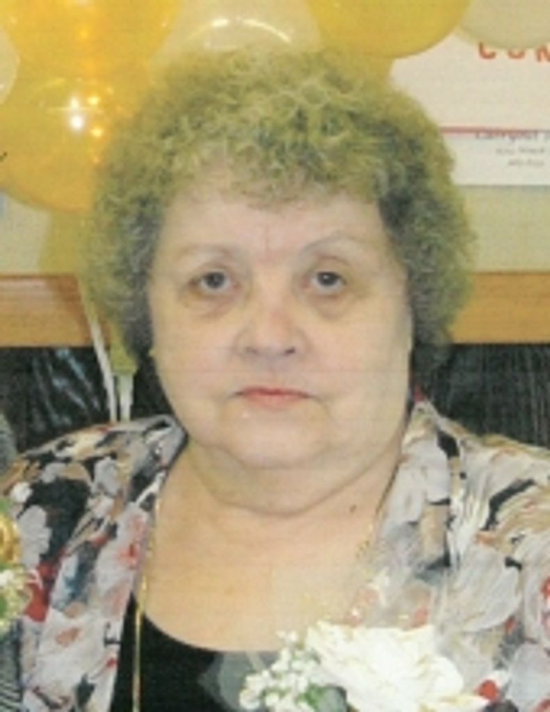 Leona A. Casey