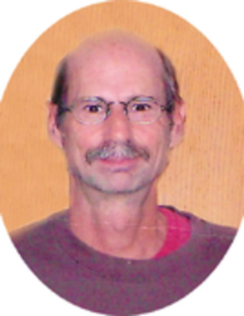 Kenny R. Wanko