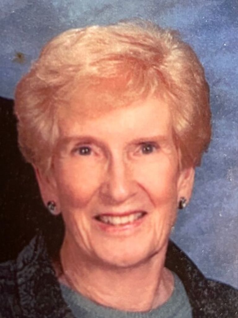 Mary D. Miller Profile Photo