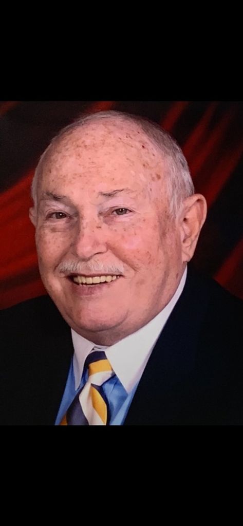 Gilbert "Nick" Nichols Profile Photo