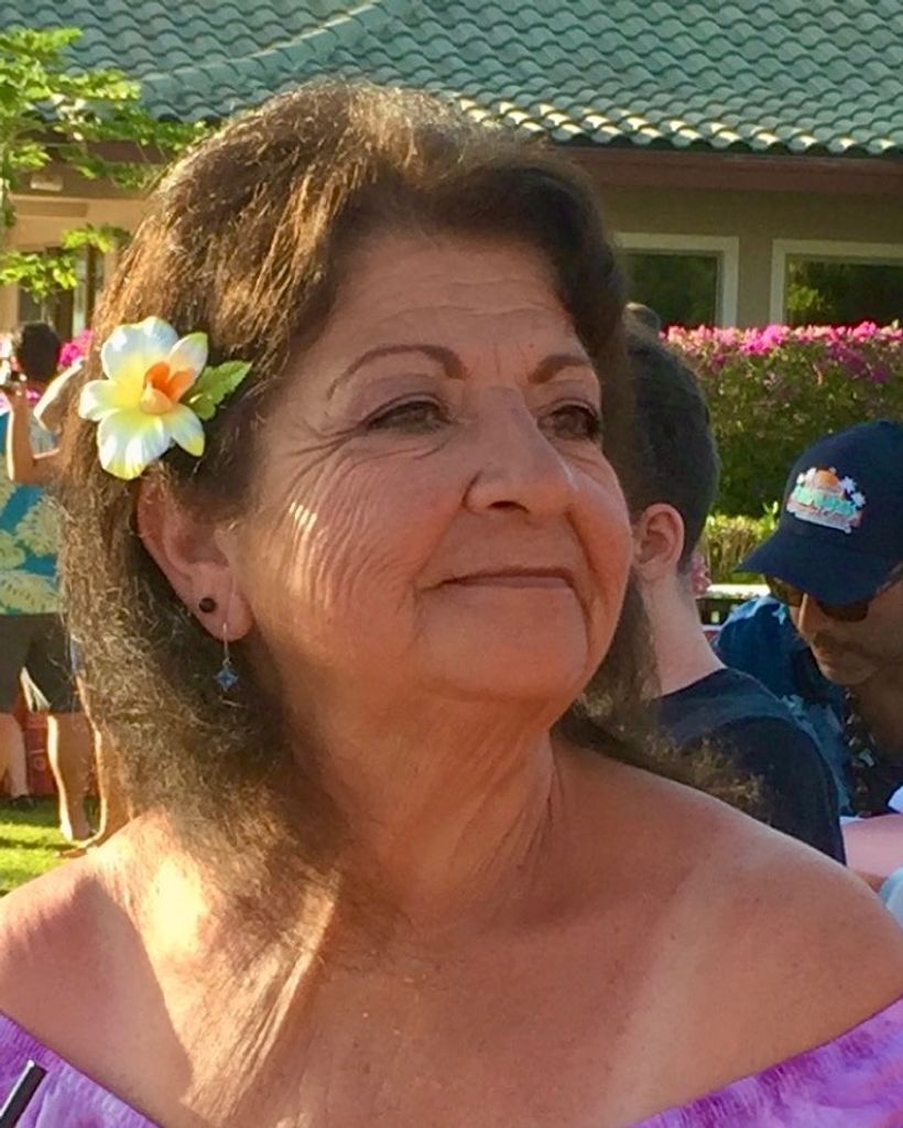 MaryAnn Burley