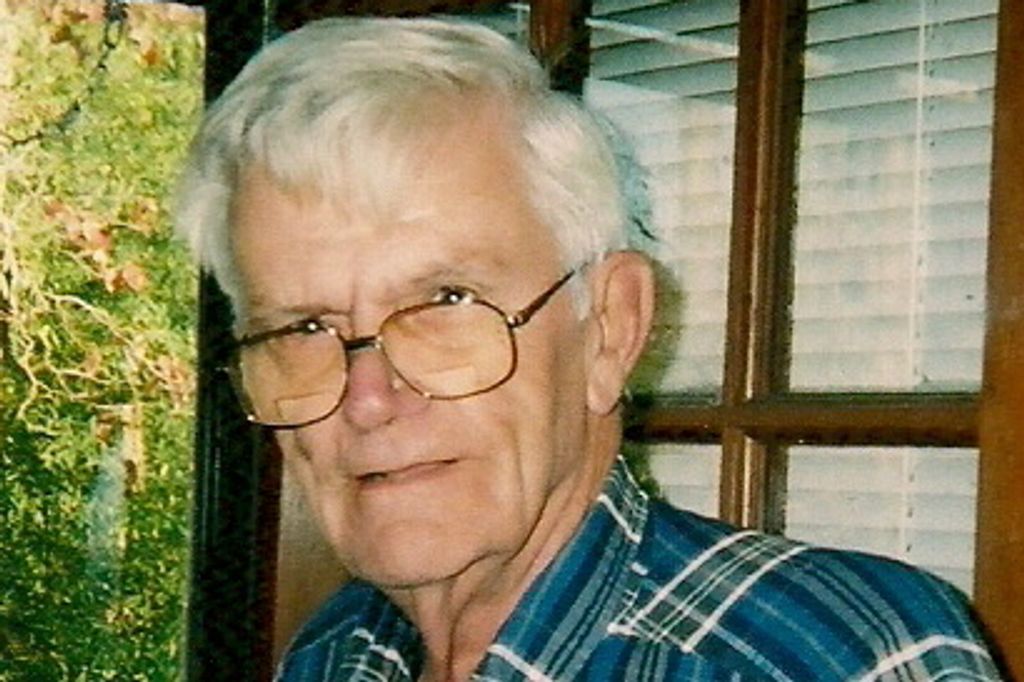 Maurice Ashcraft
