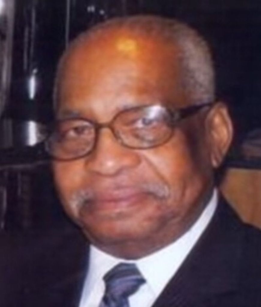 Burton Sylvester Smith, Jr. Profile Photo