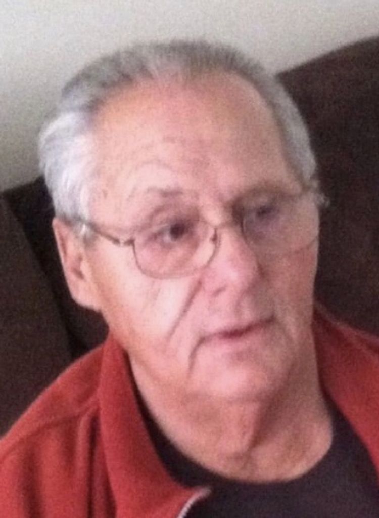 Lawrence A.  “FLUB” Matano
