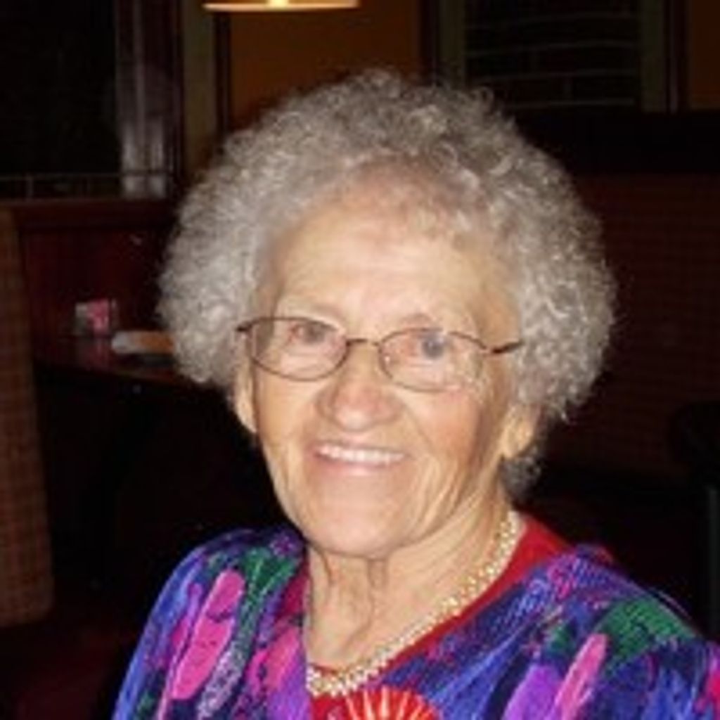 Genowefa "Jenny" Jurkiewicz Profile Photo