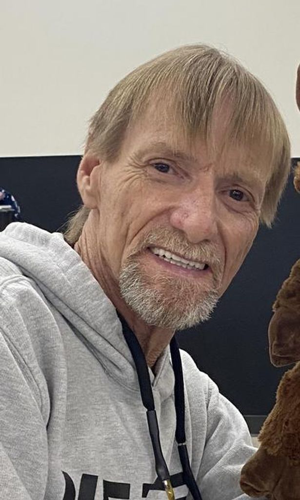 Michael "Mike" Richard Musolf, Sr.