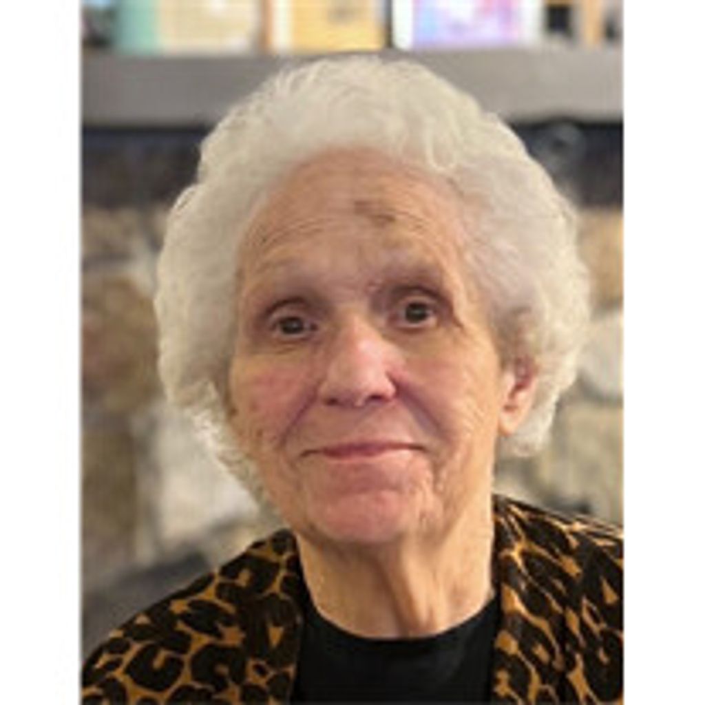 Dorothy M. Beaudry