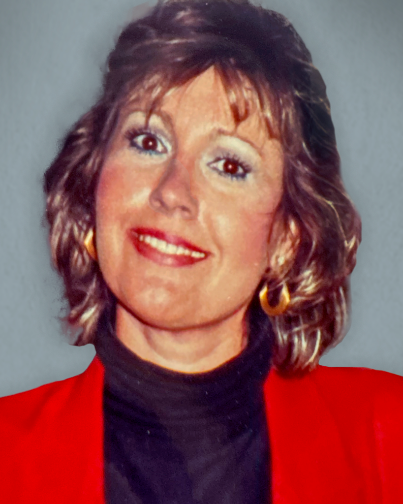 Eulalia "Lail" Patterson