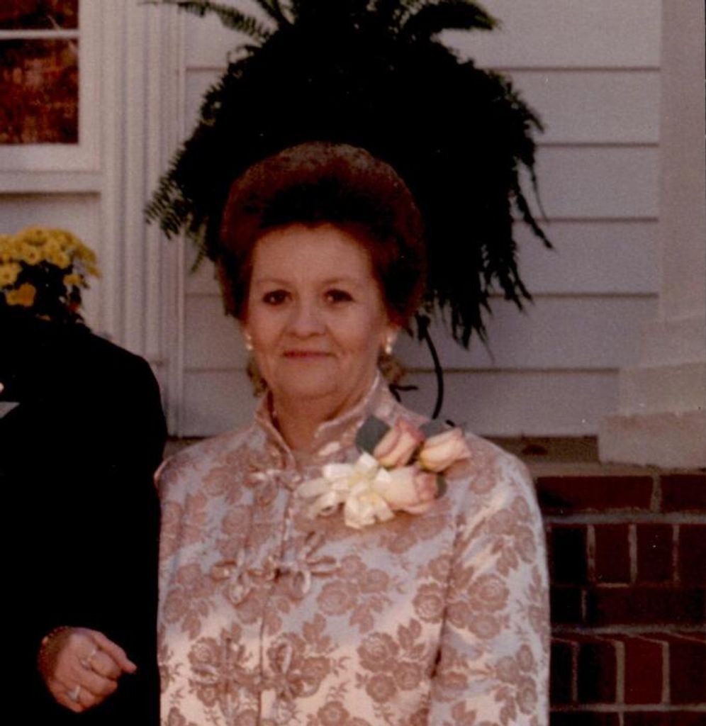 Jacqueline "Jackie" (Gable)  Smith Profile Photo