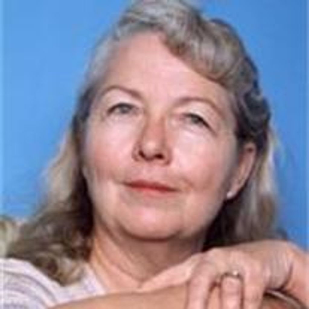 Dorothy Mae Tomko