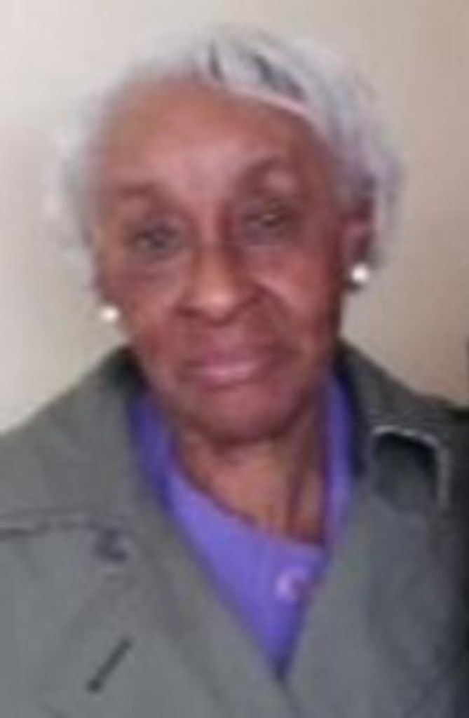 Marie Cousins Woodson Profile Photo