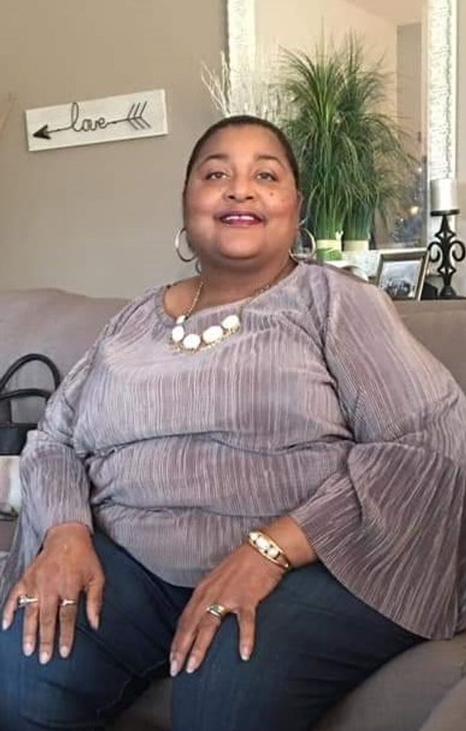 Betty Benford