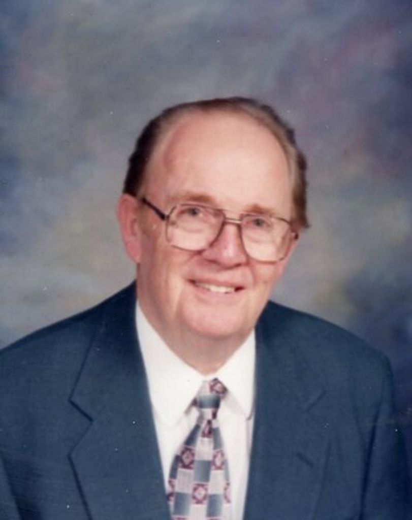 Bernard Schrauth Profile Photo