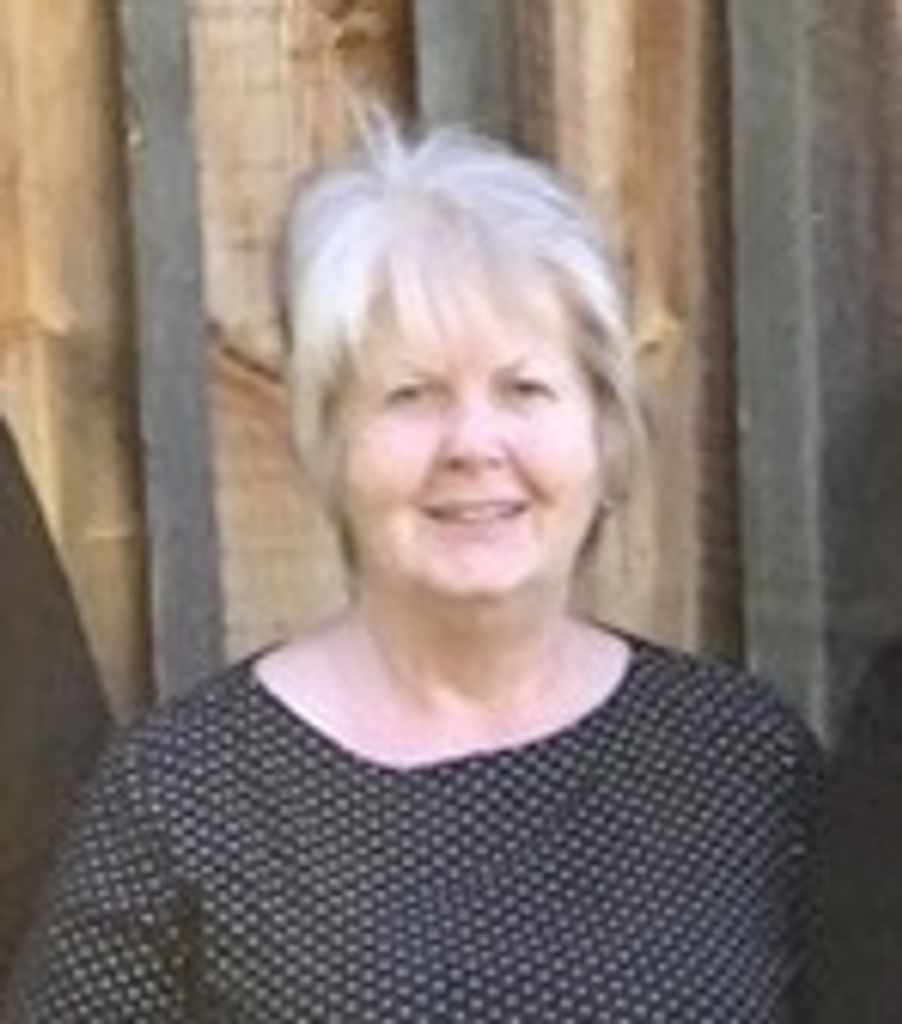 Barbara F. Yantis